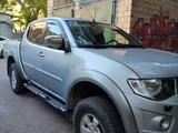 Mitsubishi L200 2011 годаүшін6 500 000 тг. в Караганда