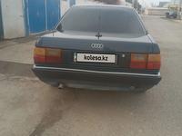 Audi 100 1987 годаүшін1 300 000 тг. в Жетысай