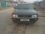 Audi 100 1987 года за 1 300 000 тг. в Жетысай – фото 3