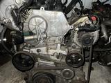 Двигатель Nissan X-Trail QR-25 за 300 000 тг. в Алматы – фото 3