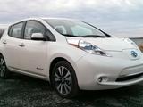 Nissan Leaf 2013 годаүшін2 500 000 тг. в Усть-Каменогорск