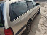 Mazda 626 1991 годаүшін700 000 тг. в Алматы – фото 2