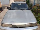 Mazda 626 1991 годаүшін700 000 тг. в Алматы – фото 4