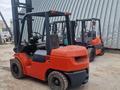 Toyota  7F 2010 годаүшін4 500 000 тг. в Астана – фото 2
