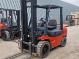 Toyota  7F 2010 годаүшін4 500 000 тг. в Астана