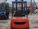 Toyota  7F 2010 годаүшін4 500 000 тг. в Астана – фото 3