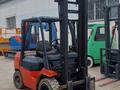 Toyota  7F 2010 годаүшін4 500 000 тг. в Астана – фото 4