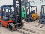 Toyota  7F 2010 годаүшін4 500 000 тг. в Астана – фото 5