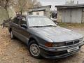 Mitsubishi Galant 1990 года за 550 000 тг. в Алматы – фото 3