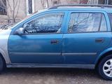 Opel Astra 2001 годаfor2 300 000 тг. в Шымкент – фото 2