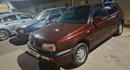 Volkswagen Golf 1992 года за 890 000 тг. в Шымкент