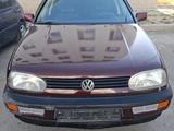 Volkswagen Golf 1992 года за 890 000 тг. в Шымкент – фото 4