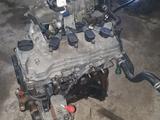 Контрактный двигатель Nissan Sanny QG15 DEүшін380 000 тг. в Астана – фото 2
