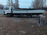MAN  8 1991 года за 3 800 000 тг. в Тараз