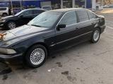 BMW 528 1999 года за 3 000 000 тг. в Алматы – фото 4