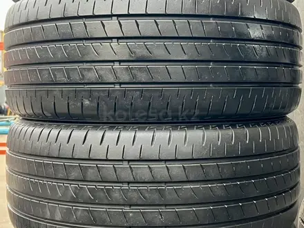 235/45/18 лето 4шт. BRIDGESTONE TURANZA за 180 000 тг. в Алматы – фото 2