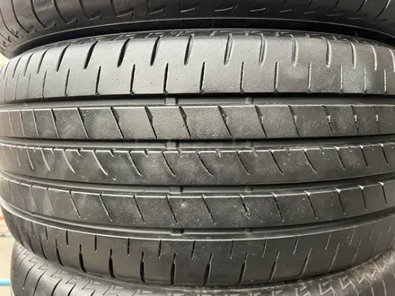 235/45/18 лето 4шт. BRIDGESTONE TURANZA за 180 000 тг. в Алматы – фото 4