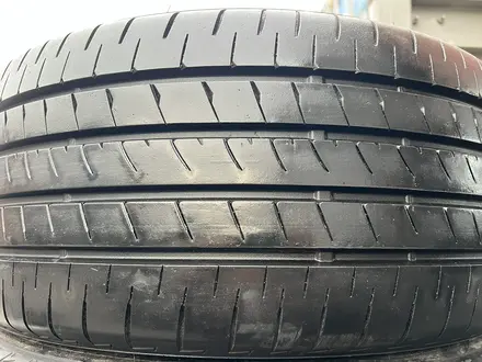 235/45/18 лето 4шт. BRIDGESTONE TURANZA за 180 000 тг. в Алматы