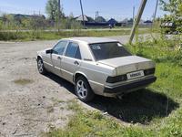 Mercedes-Benz 190 1991 года за 950 000 тг. в Петропавловск