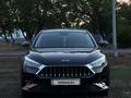 JAC J7 2025 годаүшін6 500 000 тг. в Астана