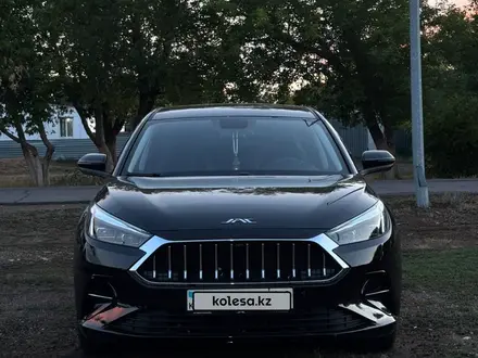 JAC J7 2025 года за 6 500 000 тг. в Астана