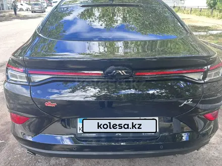 JAC J7 2025 года за 6 500 000 тг. в Астана – фото 5