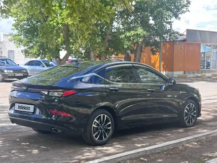 JAC J7 2025 года за 6 500 000 тг. в Астана – фото 4