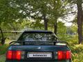 Audi 80 1992 годаүшін1 500 000 тг. в Тараз – фото 3
