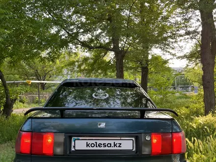 Audi 80 1992 года за 1 500 000 тг. в Тараз – фото 3