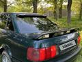 Audi 80 1992 годаүшін1 500 000 тг. в Тараз – фото 7