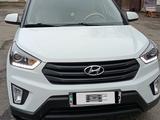 Hyundai Creta 2020 годаүшін9 800 000 тг. в Усть-Каменогорск – фото 4