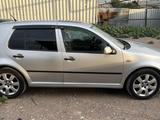 Volkswagen Golf 2001 года за 3 550 000 тг. в Алматы – фото 2