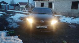 Toyota Camry 2007 года за 5 000 000 тг. в Алматы – фото 5