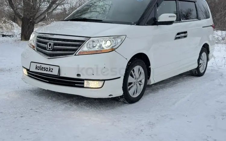 Honda Elysion 2008 годаfor4 300 000 тг. в Актобе