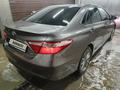 Toyota Camry 2016 года за 8 800 000 тг. в Астана – фото 5