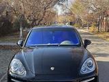 Porsche Cayenne 2011 года за 12 000 000 тг. в Караганда