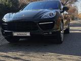 Porsche Cayenne 2011 года за 12 000 000 тг. в Караганда – фото 2
