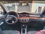 Lifan Solano 2013 года за 1 200 000 тг. в Алматы – фото 5