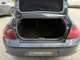 Peugeot 407 2006 года за 2 590 000 тг. в Алматы – фото 5
