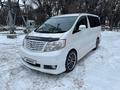 Toyota Alphard 2004 года за 6 900 000 тг. в Алматы