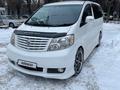 Toyota Alphard 2004 года за 6 900 000 тг. в Алматы – фото 5