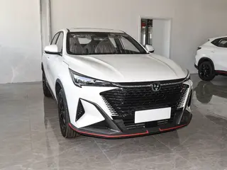 Changan X5 Plus