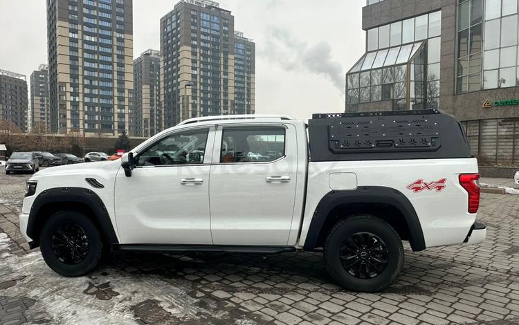 Foton Mars 7 — миниатюра 3