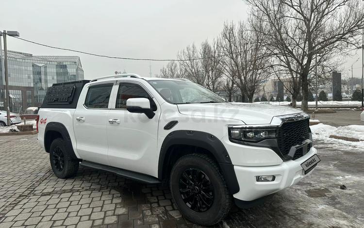 Foton Mars 7 — миниатюра 2