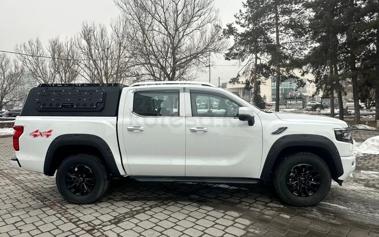 Foton Mars 7 — миниатюра 4