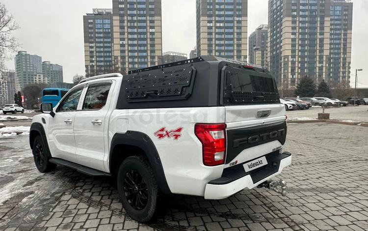 Foton Mars 7 — миниатюра 5