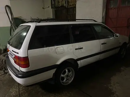 Volkswagen Passat 1995 года за 1 800 000 тг. в Кокшетау – фото 4