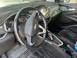 Chevrolet Onix 2025 годаүшін6 400 000 тг. в Шардара – фото 3