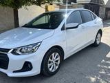 Chevrolet Onix 2025 годаүшін6 400 000 тг. в Шардара – фото 2