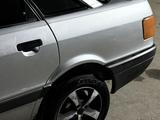Audi 80 1991 годаүшін650 000 тг. в Павлодар – фото 3
